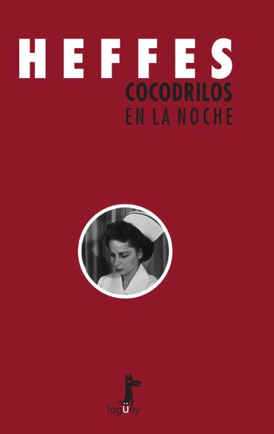 Cocodrilos en la noche