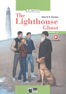 THE LIGHTHOUSE GHOST Starter · A1 (+ Audio)