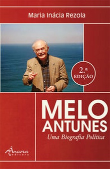 Melo antunes-uma biografia política 2e