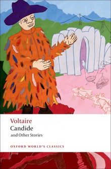 Candide & stories