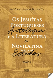 Jesuítas portugueses literatura novilatina séc.XVI