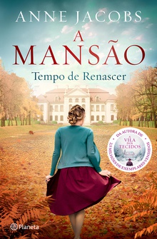 A Mansão 3 - Tempo de Renascer