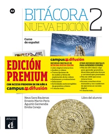 Bitacora 2.libro alumno + cd