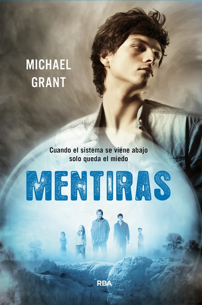 Mentiras