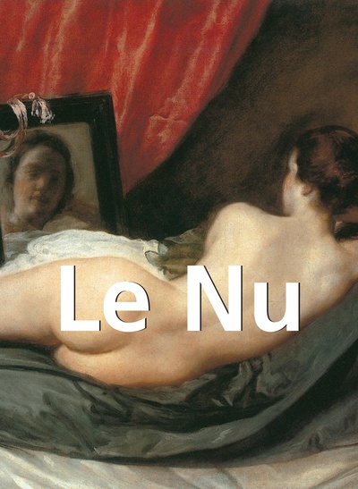Le Nu 120 illustrations