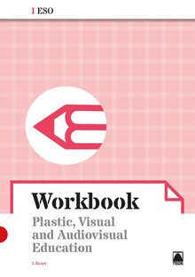 Plastic, visual and audiovisual i. workbook 2019