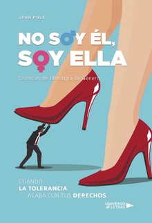 No soy Él, soy Ella