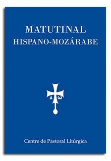 Matutinal hispano-mozarabe