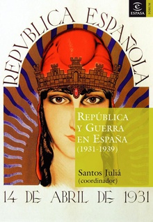 República y Guerra Civil en España