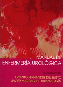 Manual De Enfermeria Urologica