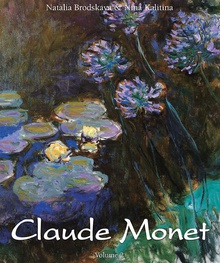 Claude Monet: Vol 2