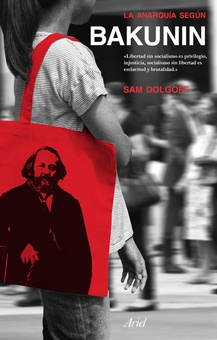 La anarquía según Bakunin
