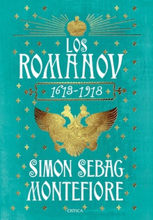 Los romanov 1613-1918