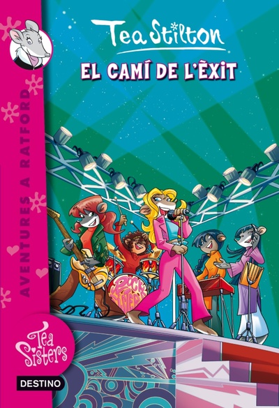 El camí de l'èxit