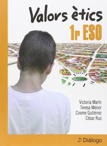 Valors etics 1r.eso *Valencia*