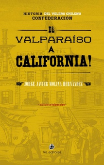 Historia del velero chileno Confederación