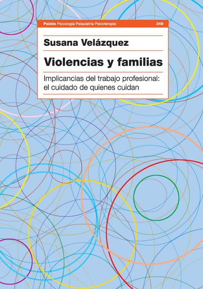 Violencias y familias