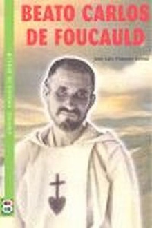 Beato carlos de foucauld