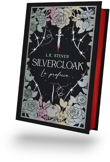 Silvercloak: La profecía (Exclusiva)