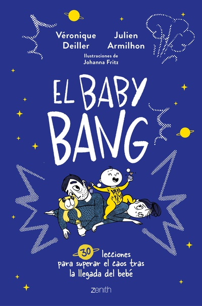 El Baby Bang