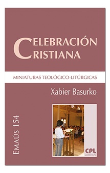 Celebracion cristiana, miniaturas teologico-liturgicas