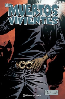 Los muertos vivientes #138