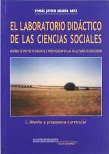 Laboratorio didactico ciencias sociales