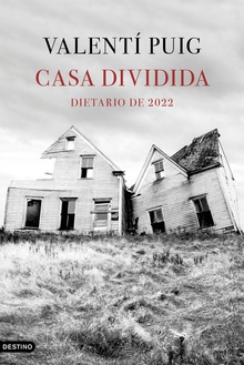 Casa dividida 2022