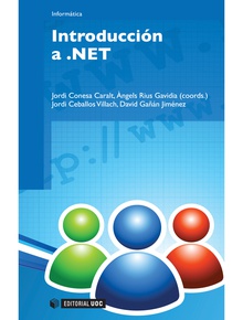 Introducción a .NET