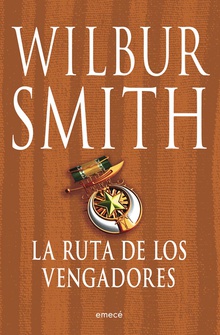 La ruta de los vengadores