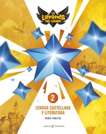 Lengua castellana 2eep +ll.dig. cataluea 21 llegen