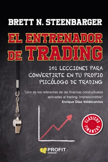 El entrenador de trading