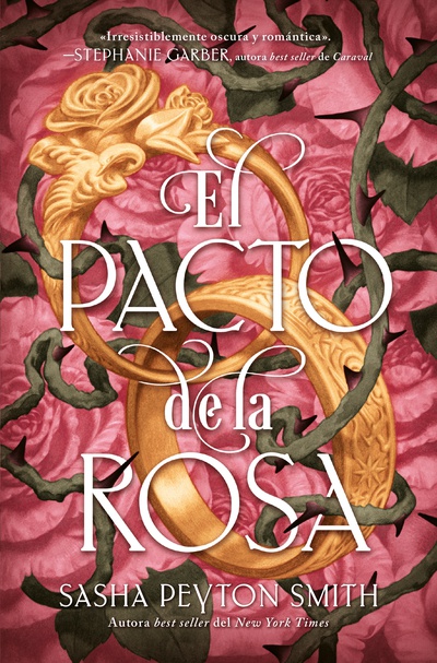 El pacto de la rosa