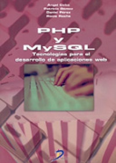 PHP y MySQL