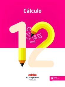 Cuaderno cálculo 12