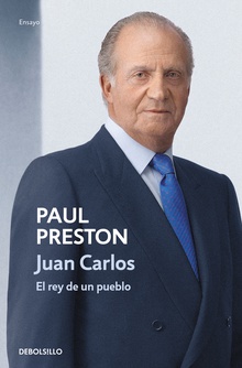 Juan Carlos I (edición actualizada) El rey de un pueblo