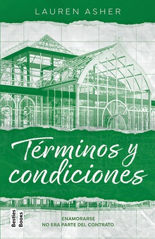 Billonarios 2. Términos y condiciones (Edición mexicana)