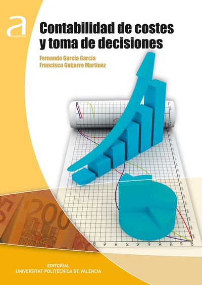 CONTABILIDAD DE COSTES Y TOMA DE DECISIONES