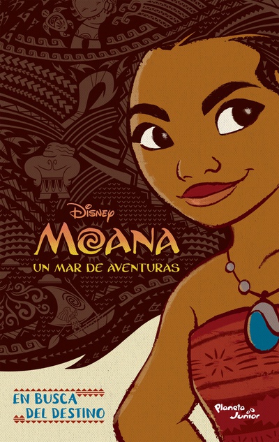 Moana - En busca del destino