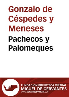Pachecos y Palomeques