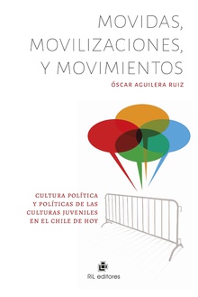 Movidas, movilizaciones y movimientos