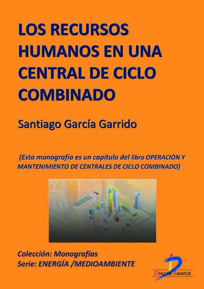 Los recursos humanos en una central de ciclo combinado