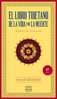 El libro tibetano de la vida y de la muerte