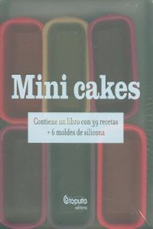 Mini cakes