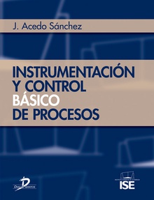 Instrumentación y control básico de procesos