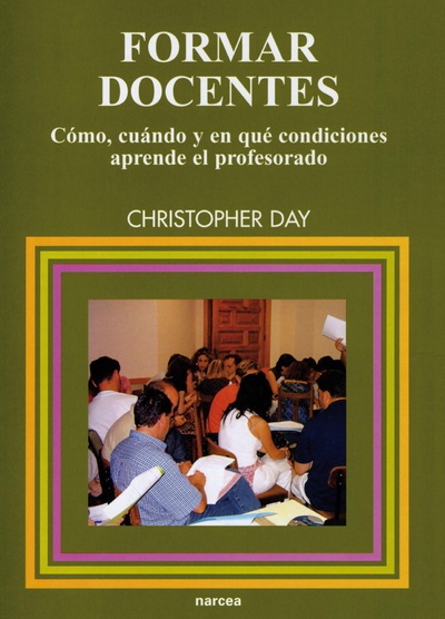 Formar docentes
