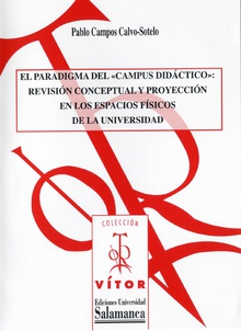 El paradigma del ´campus did·cticoª