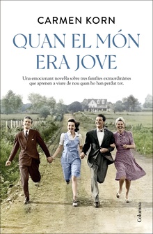 Quan el món era jove