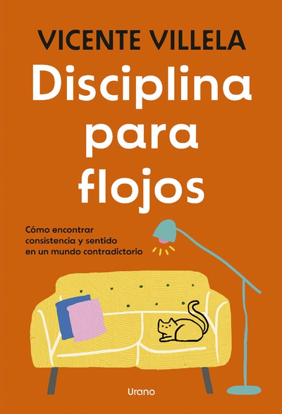 Disciplina para flojos