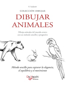 Dibujar Animales
